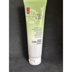 138A. Wei East Advance Foaming Cleanser; 5.29 oz; Sealed